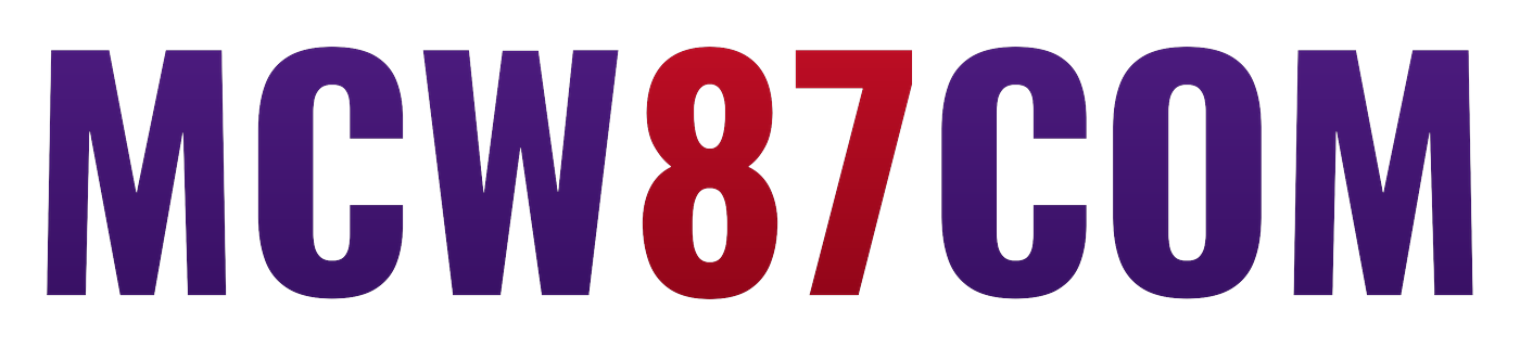 mcw87com